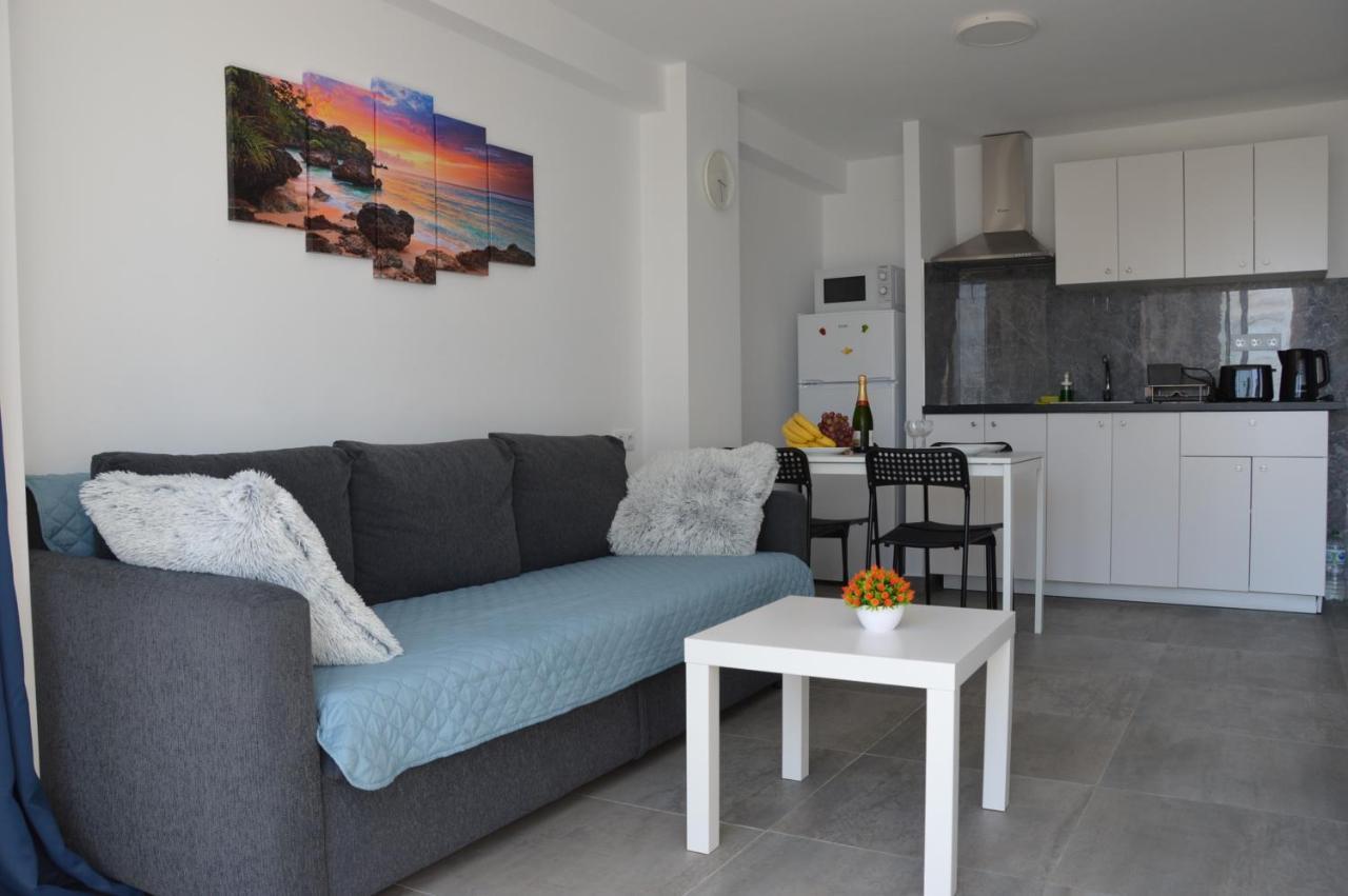 Holiday Apts Provima Mallorca 베니돔 외부 사진