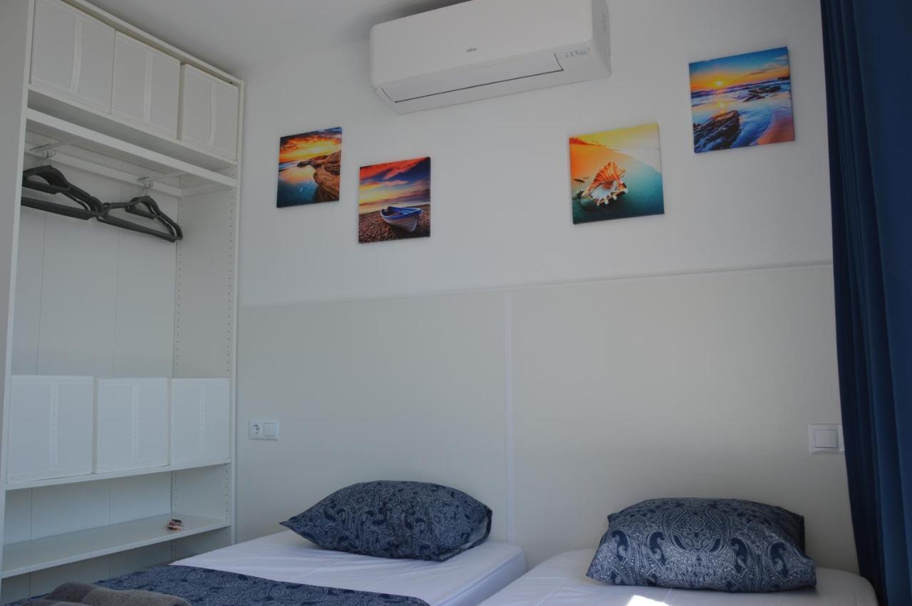 Holiday Apts Provima Mallorca 베니돔 외부 사진