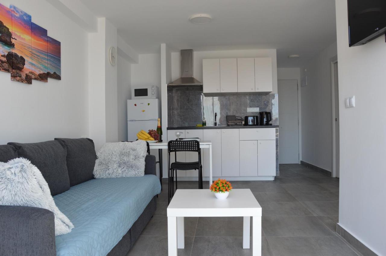 Holiday Apts Provima Mallorca 베니돔 외부 사진