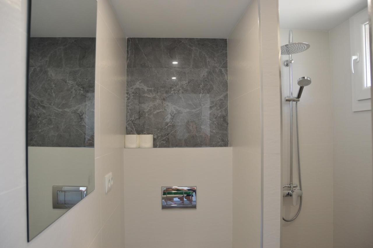 Holiday Apts Provima Mallorca 베니돔 외부 사진