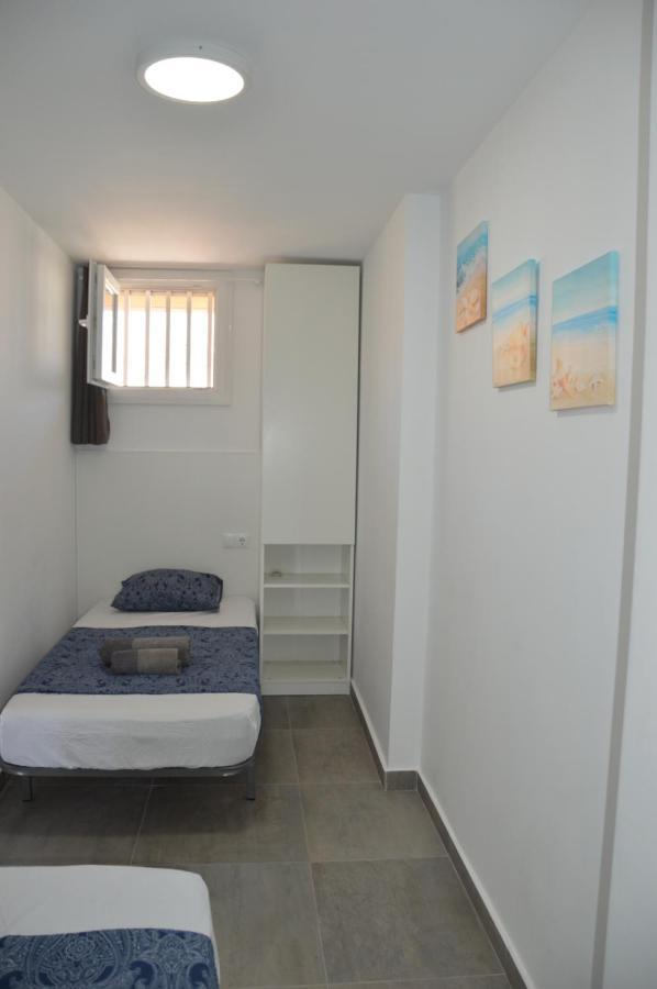 Holiday Apts Provima Mallorca 베니돔 외부 사진
