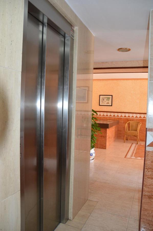 Holiday Apts Provima Mallorca 베니돔 외부 사진