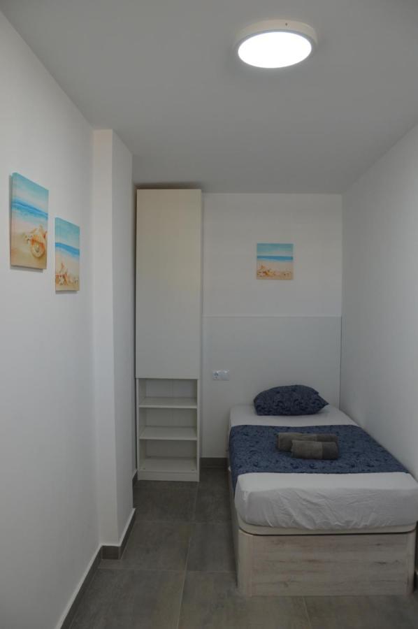 Holiday Apts Provima Mallorca 베니돔 외부 사진