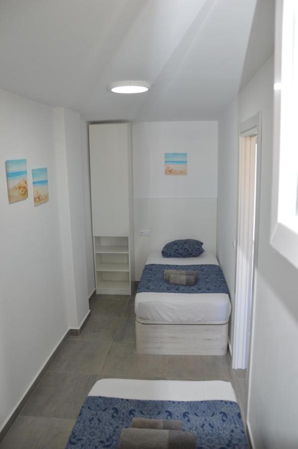 Holiday Apts Provima Mallorca 베니돔 외부 사진