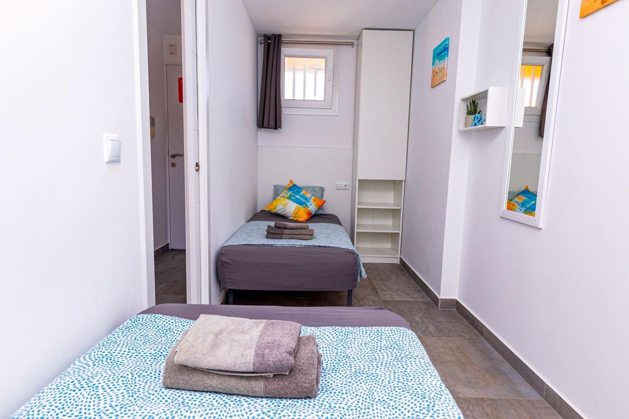 Holiday Apts Provima Mallorca 베니돔 외부 사진