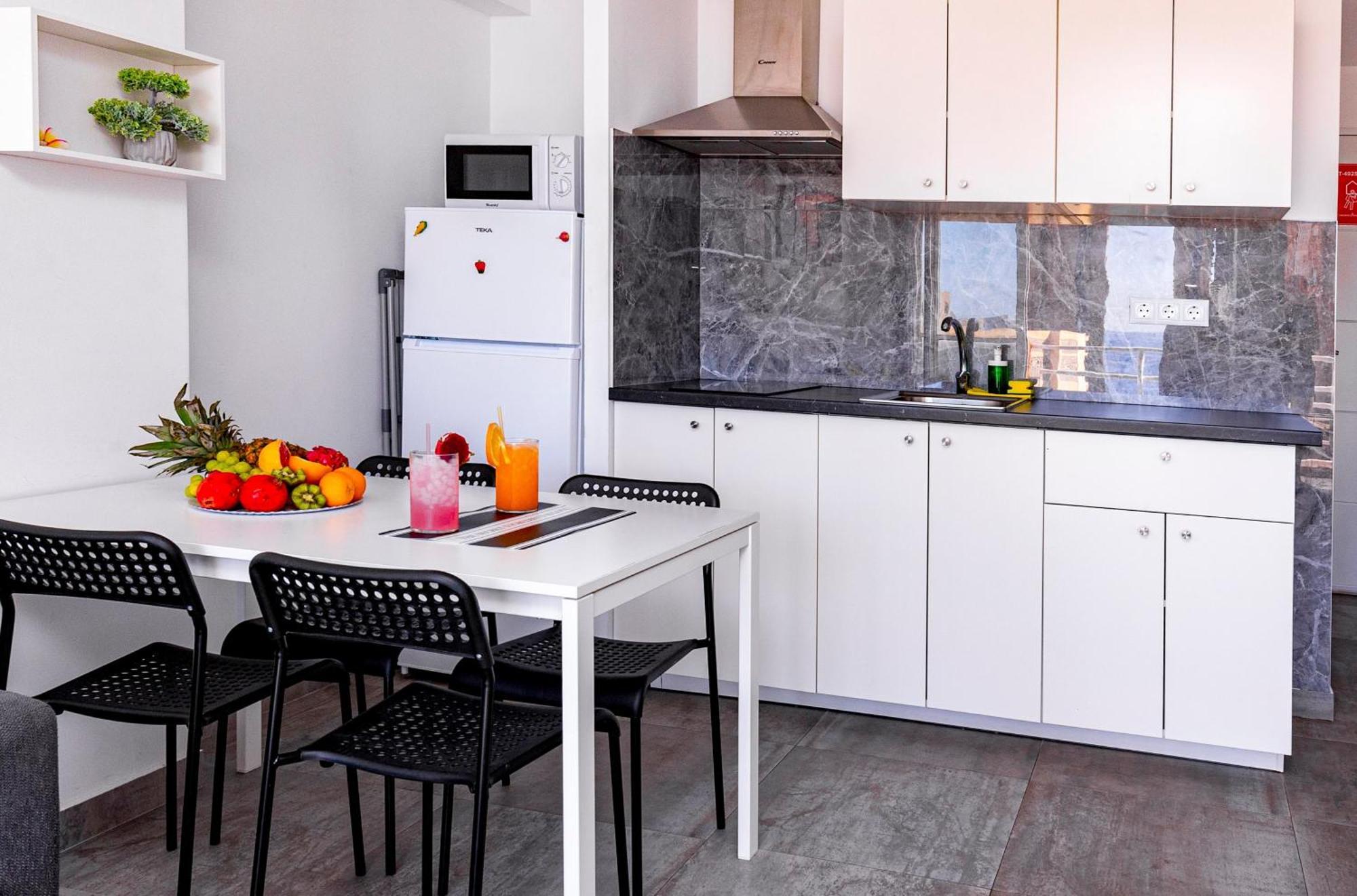 Holiday Apts Provima Mallorca 베니돔 외부 사진